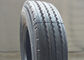 Compact 11R22.5 Highway Truck Tires All Steel Radial Tire Structure Wear Resistance