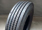 Rib Type Tread Light Truck Tires 6.50R16LT With Radial Ply Construction