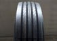 Stone Ejection Design Highway Truck Tires 12R22.5 With Four Straight Grooves