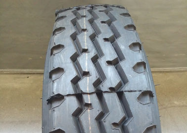 Os pneumáticos radiais do caminhão leve da dobra 7.00R16LT, baixo caminhão da resistência do rolamento cansam a carga excelente