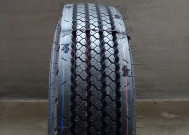 Projeto circunferencial 6.00R14LT de 14 sulcos do ziguezague dos pneus 4 do caminhão leve da polegada de diâmetro