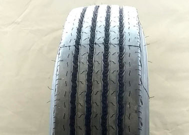 O tipo ziguezague largo do tubo dos pneus da base deu forma ao projeto 8.25R20 TT ECE de Sipes aprovado