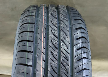 Melhore o pneu radial do automóvel de passageiros assimétrico molhado do passo dos pneus 195/65R15 91H do PCR do aperto