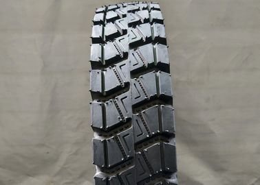 O tipo pneus do talão de vagão da exploração agrícola do teste padrão 5.50-16 TT inclina a estrutura de nylon do pneu